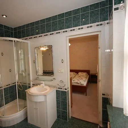 Apartment Extra - Przy Plazy *