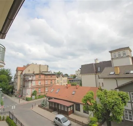 Apartman Extra - Przy Plazy