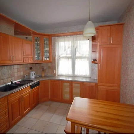 Extra - Przy Plazy Lejlighed Sopot